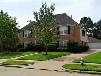 7906 Granite Ridge Ln, Houston, TX, 77095