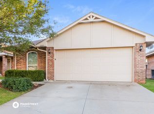 12120 NW 133rd Ter, Yukon, OK 73099
