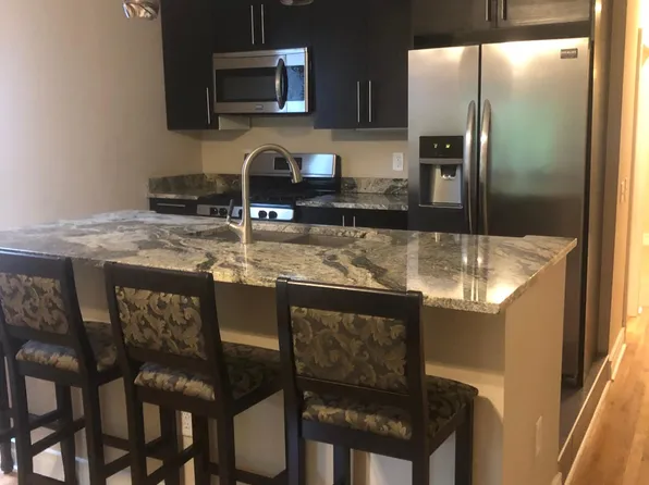 1282 Hunter Ave APT D, Columbus, OH 43201