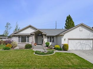 2219 E 54th Ln, Spokane, WA 99223