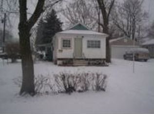 971 High St, Aurora, IL 60505