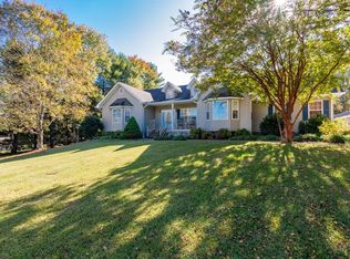 820 Payne Ln, Spring City, TN 37381