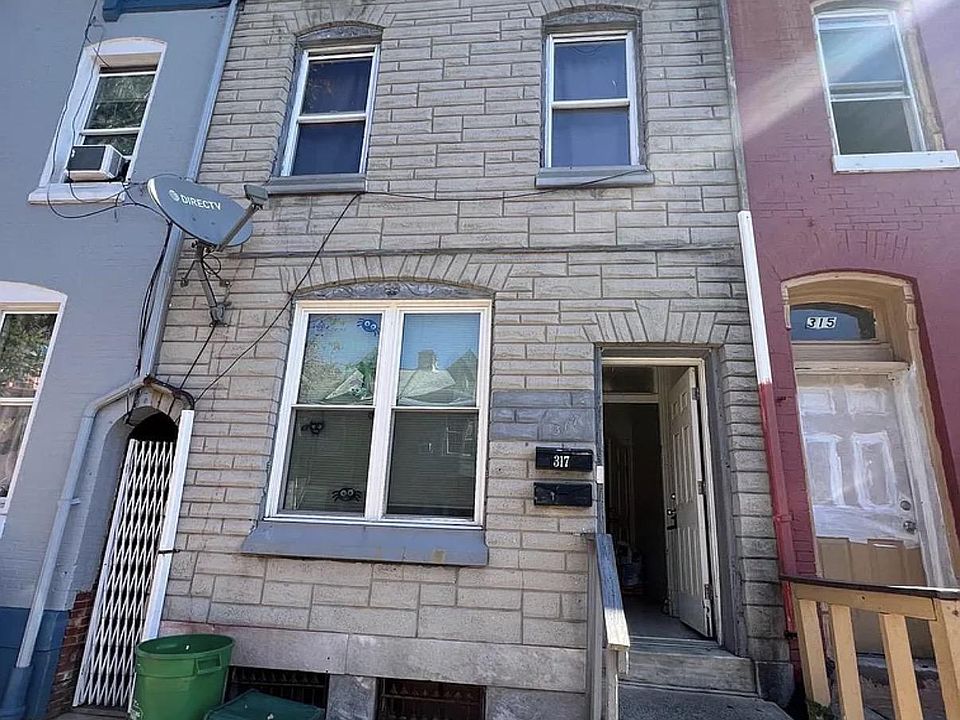 1st image of 317 N Front St