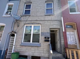 317 N Front St, Reading, PA 19601