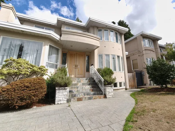 14XX W 57th Ave, Vancouver, BC V6P 6E8
