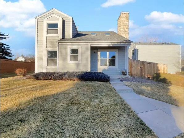 11501 E Cornell Circle, Aurora, CO 80014