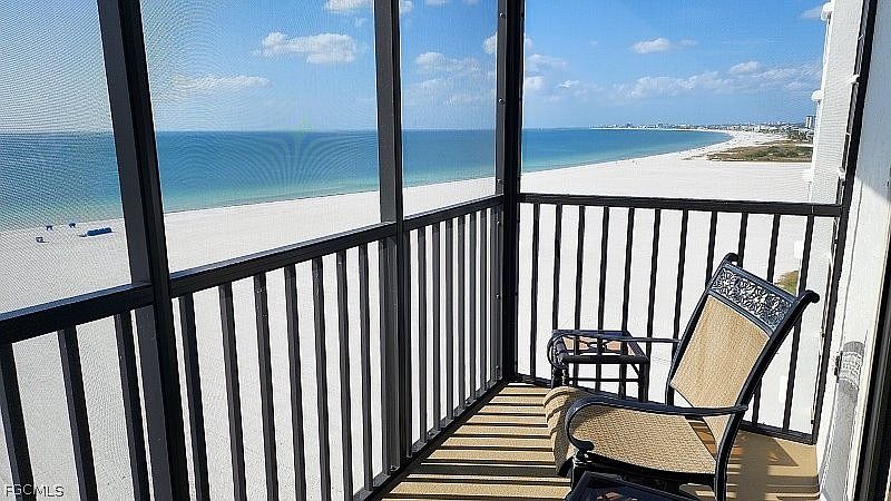 1st image of 6612 Estero Blvd APT 1104