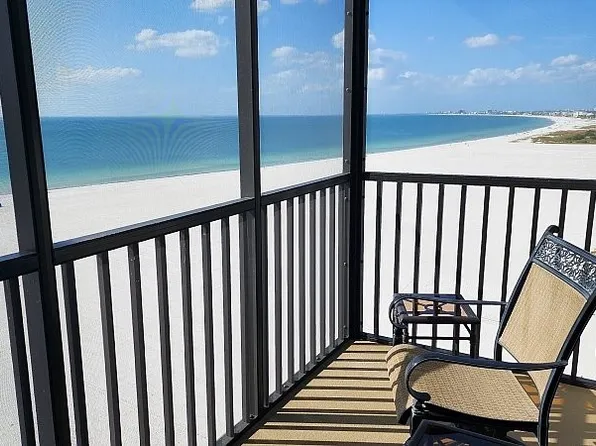 6612 Estero Blvd APT 1104, Fort Myers Beach, FL 33931