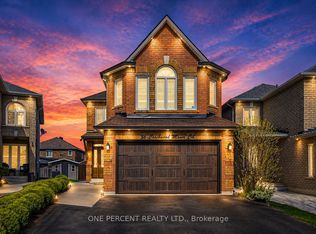36 Coachwood Manor Ct, Caledon, ON L7E1X8