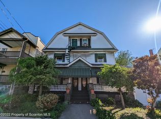 628-630 Moosic St, Scranton, PA 18505