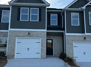 8365 Columbia Ct LOT 13, Palmetto, GA 30268