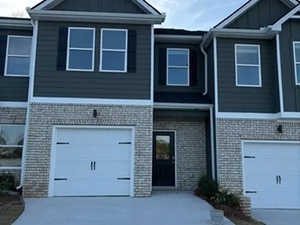 8365 Columbia Ct Lot 13, Palmetto, GA 30268