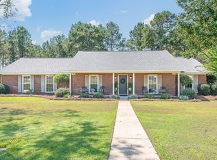 101 Fernway Dr, Enterprise, AL 36330
