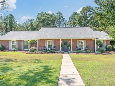 101 Fernway Dr, Enterprise, AL, 36330