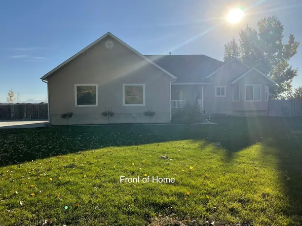 1062 E Waddell St #B, Eagle Mountain, UT 84005
