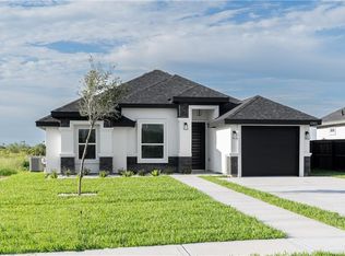 1301 W Franklin Ave, Alton, TX 78573