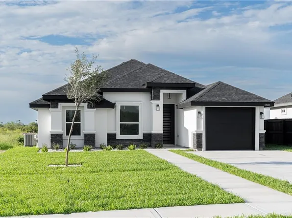 1301 W Franklin Ave, Alton, TX 78573