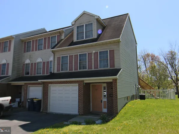 1611 Georgetown Rd, Middletown, PA 17057