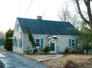 14 Prouty Ln, Worcester, MA 01602