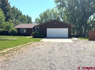 16378 Cottonwood Dr, Cedaredge, CO 81413
