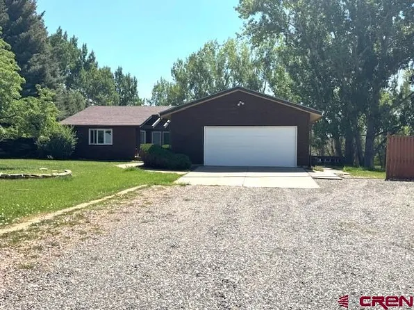 16378 Cottonwood Drive, Cedaredge, CO 81413