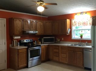 5467 Hodgenville Rd, Campbellsville, KY 42718