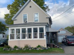 43 Katahdin Ave, Millinocket, ME 04462