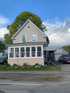 43 Katahdin Ave, Millinocket, ME, 04462