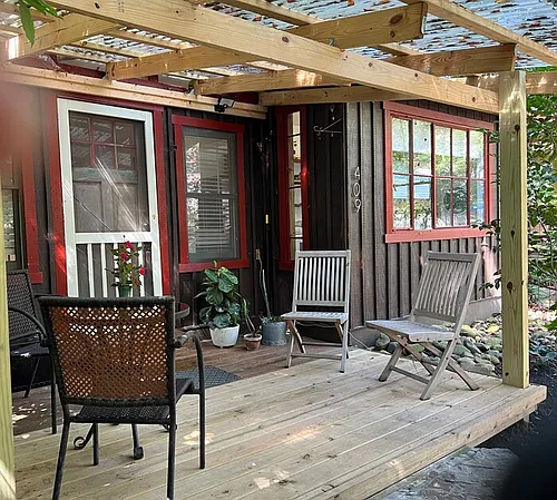 409 Pritchard Ave Photo 1