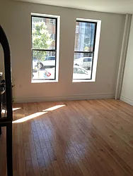 Rented by Westminster Management