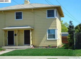 1708 3rd St, Alameda, CA 94501