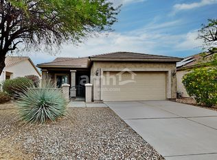 19430 W Adams St, Buckeye, AZ 85326
