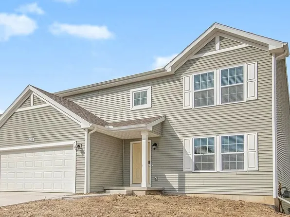 16524 Bedington Dr, Linden, MI 48451