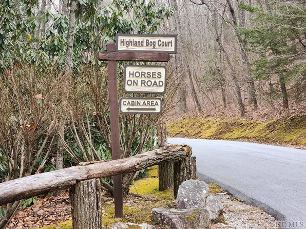 Lot 8 Highland Bog Court, Sapphire, NC 28774