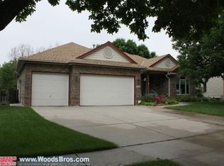 7416 Stevens Ridge Rd, Lincoln, NE 68516