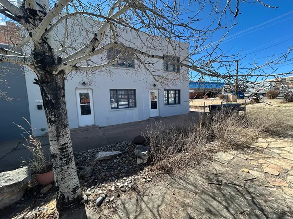 521 E Douglas Ave, Las Vegas, NM 87701