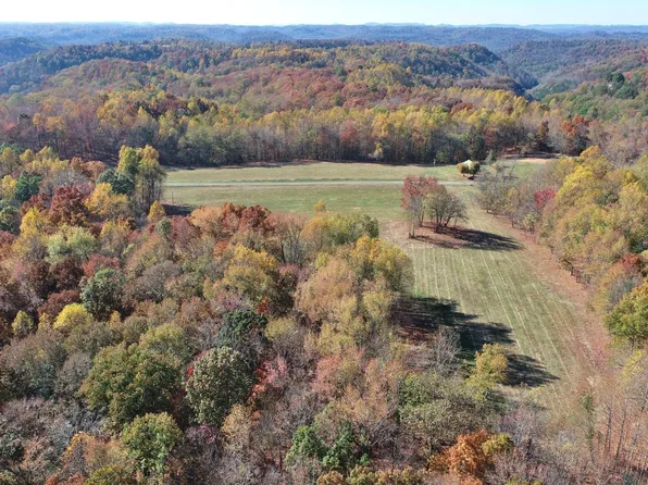 0 Adamson Branch Rd Lot 10, Liberty, TN 37095