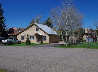 367 3rd St, Steamboat Springs, CO 80487