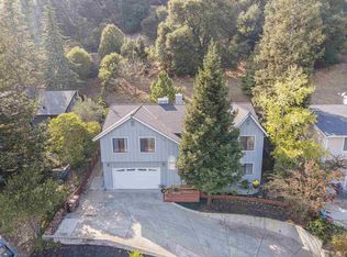 3950 Canyon Way, Martinez, CA 94553