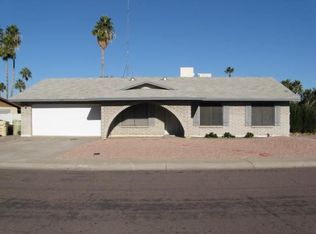 5008 W Sanna St, Glendale, AZ 85302