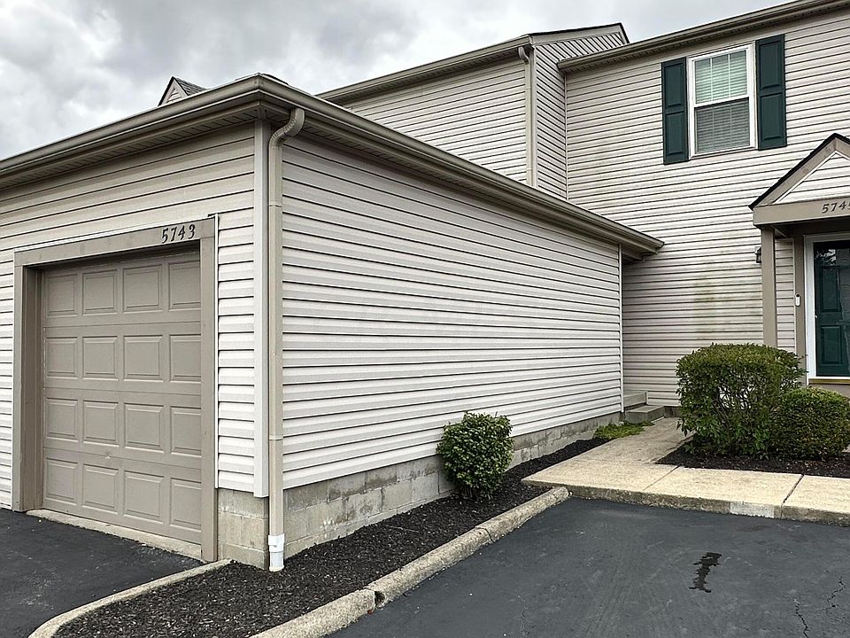 1st image of 5743 Belmore Dr #155E
