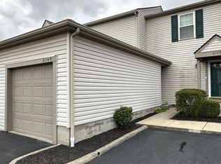 5743 Belmore Dr #155E, Hilliard, OH 43026