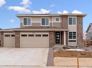 3817 N Elk St, Aurora, CO 80019