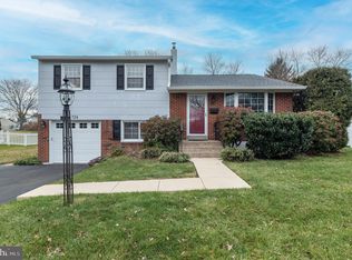 126 Susan Ave, Willow Grove, PA 19090