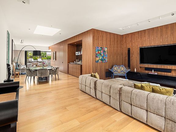 5th image of 55 Warren St #Penthouse