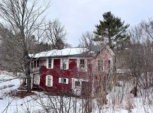 68 State Route 105, Guildhall, VT 05905