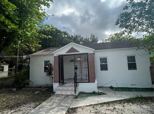 1250 NW 43rd St, Miami, FL 33142