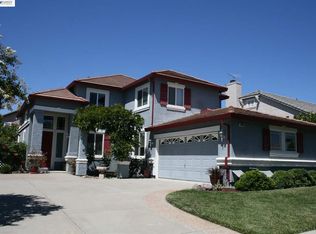 6368 Owl Way, Livermore, CA 94551