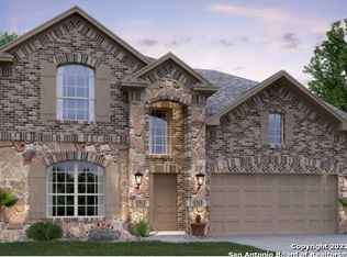 8918 Rancher Pl, Seguin, TX 78155