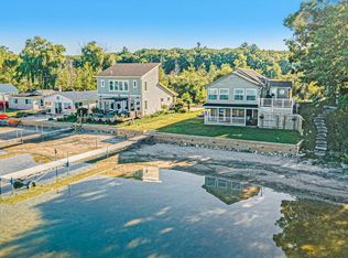 16375 Bass Lake Ave NE, Gowen, MI